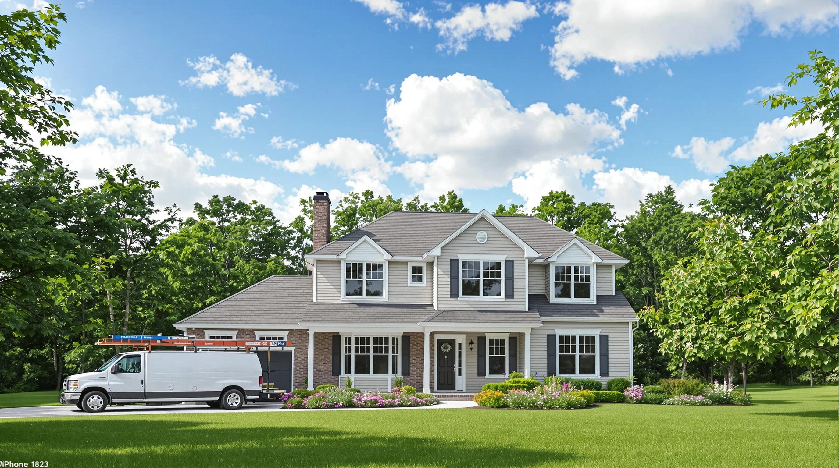 Thornton Chimney Sweep chimney equipment