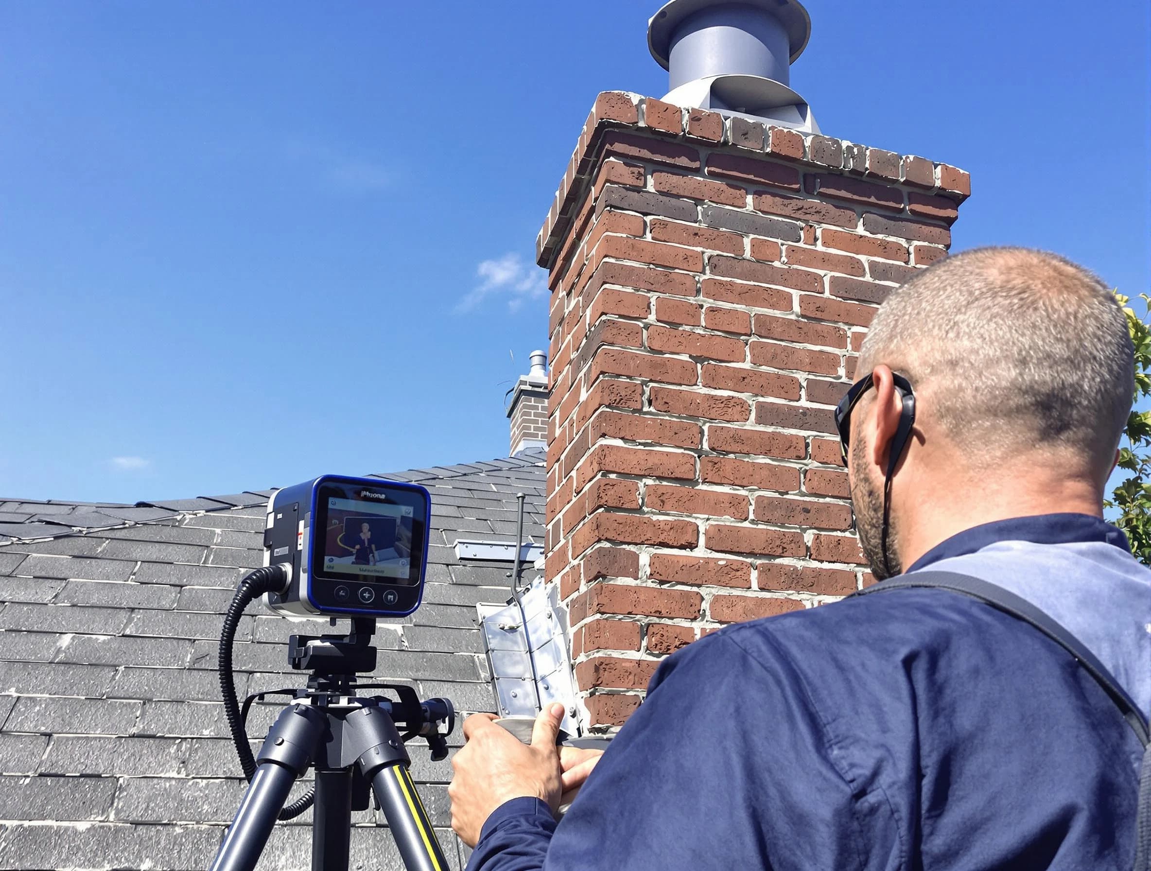Chimney Inspection service in Thornton, CO