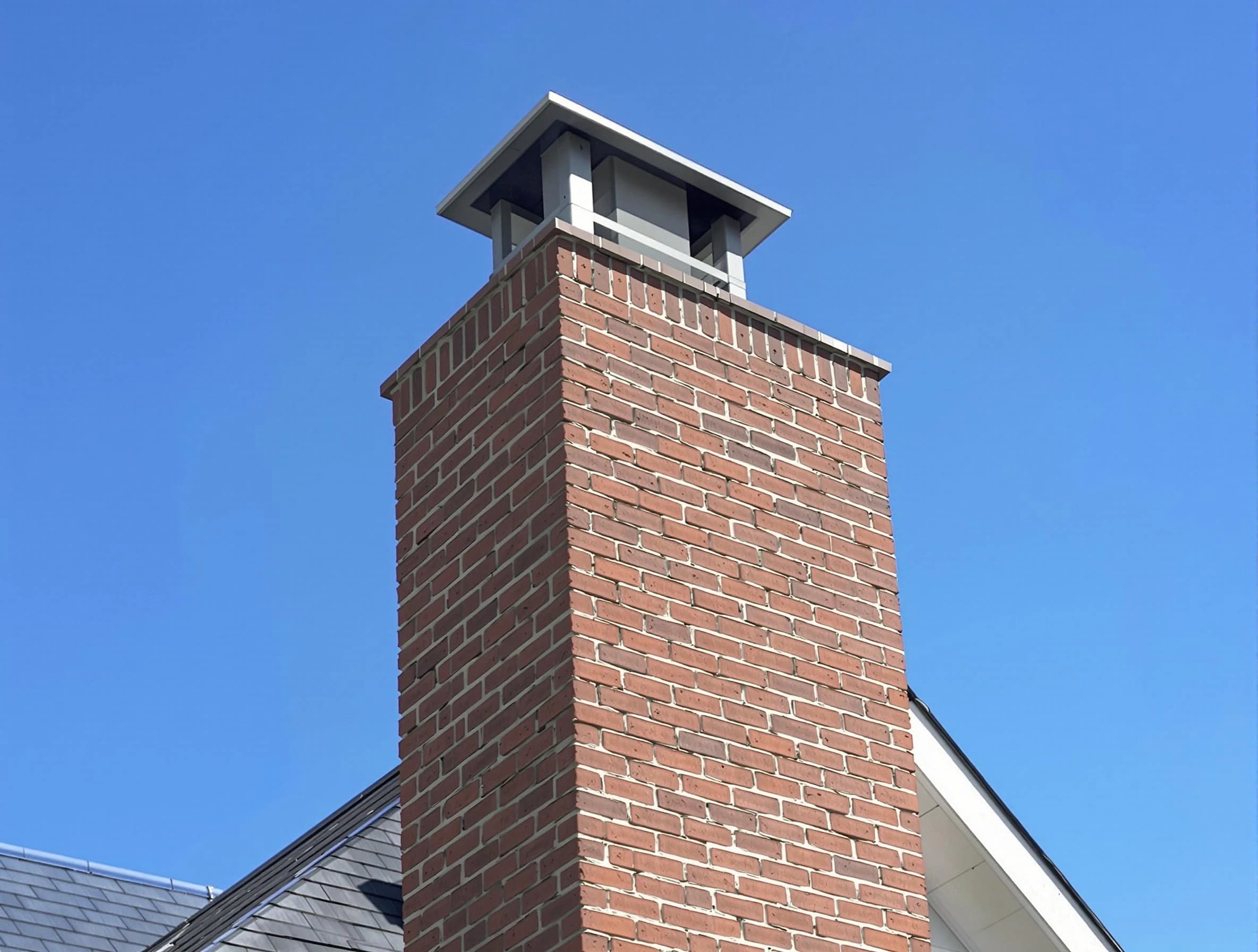 Chimney Remodeling service in Thornton, CO